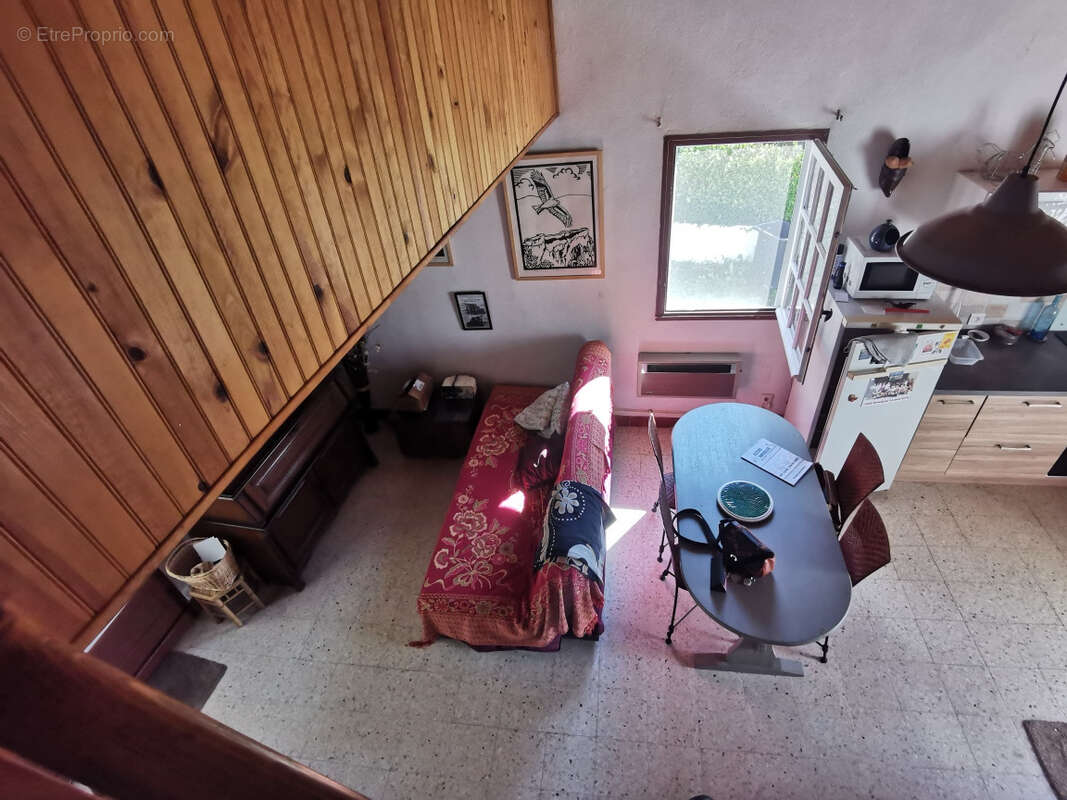 Maison à LA SALVETAT-SUR-AGOUT