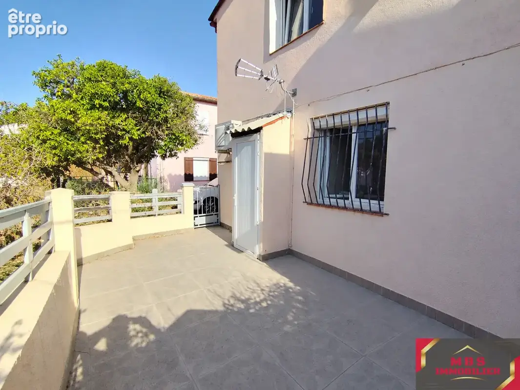 Photo Appartement à Argeles-Sur-Mer au prix de 127 000€
