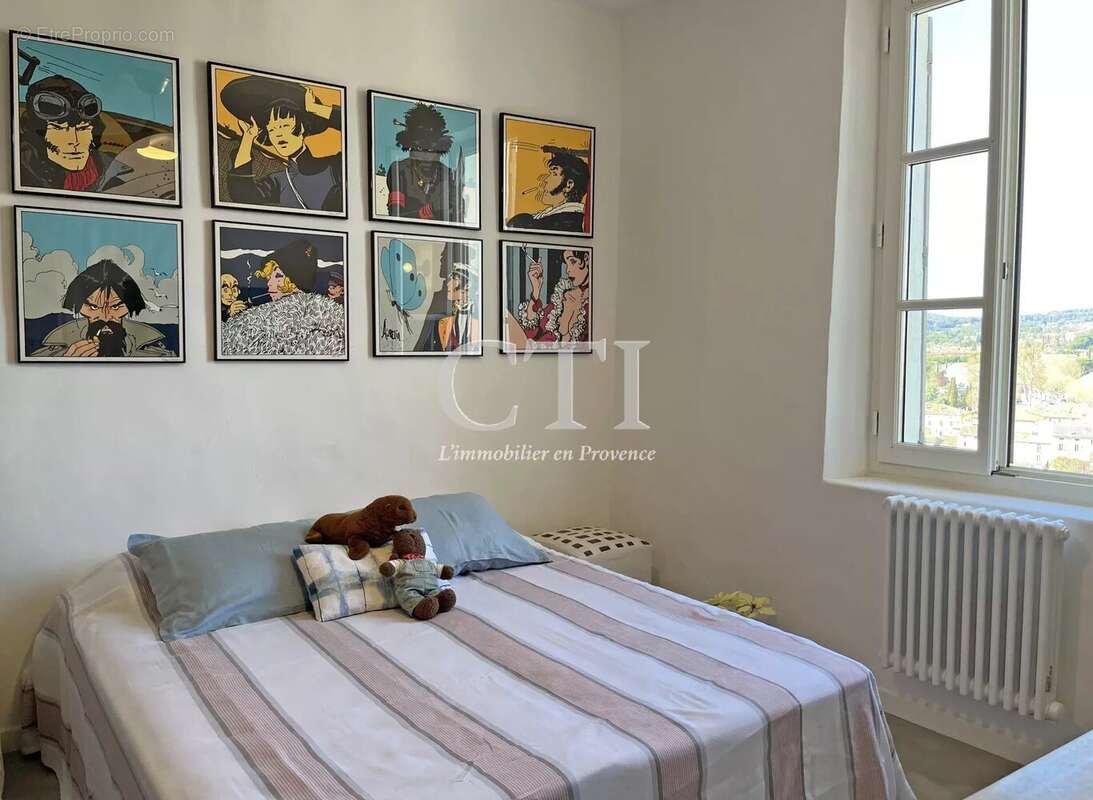 Maison à VAISON-LA-ROMAINE