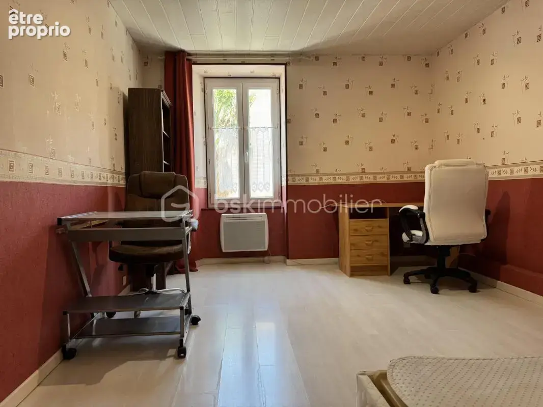 Maison village en pierre - photo 13