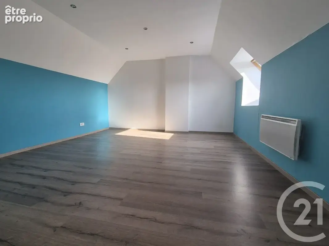 Maison 5 pièces 130 m² à vendre à Pont-Audemer (27500) - photo 9