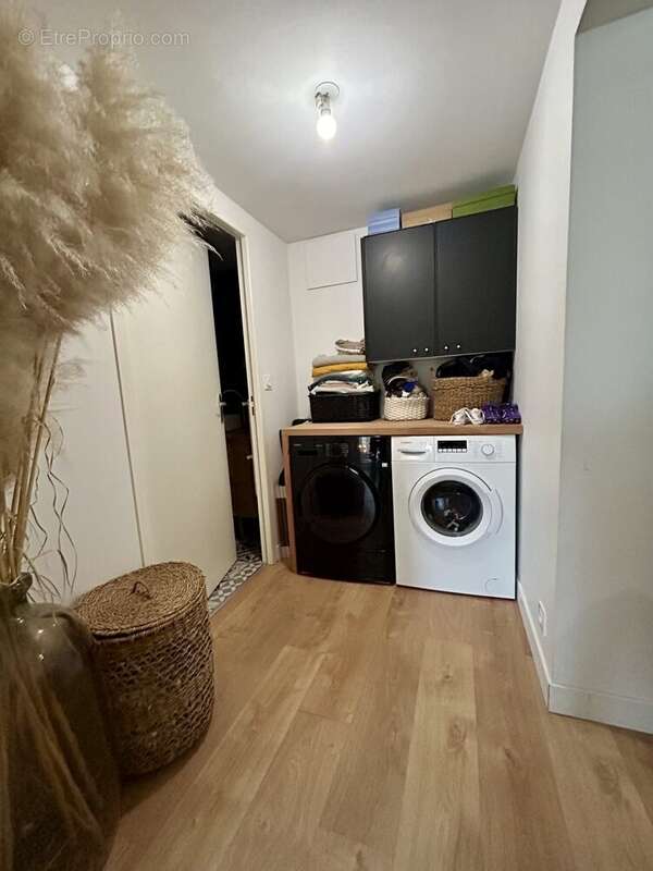 Appartement à SAUMUR