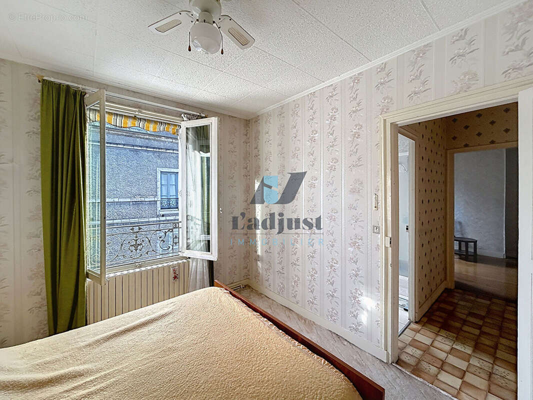 Maison à NEMOURS