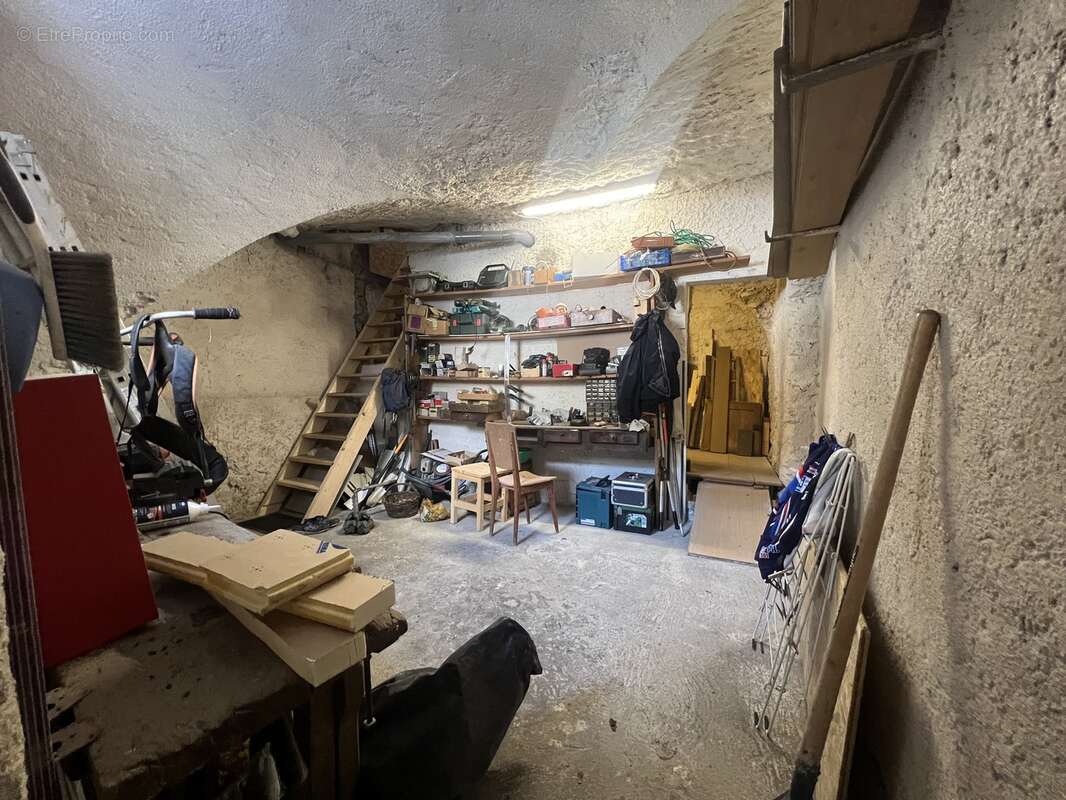 n°4 - Maison à LA MURE