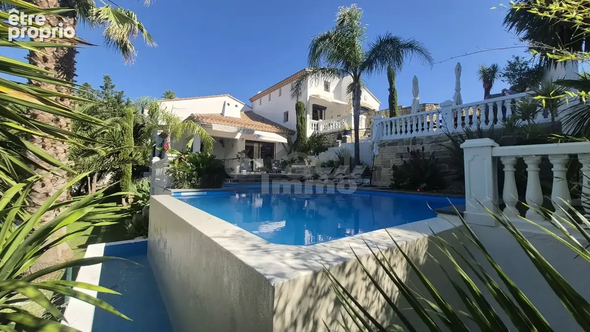 Photo Maison à Pignan au prix de 695 000€
