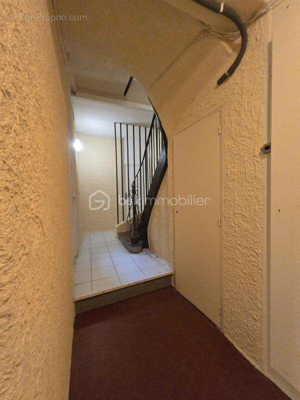 Appartement à HYERES