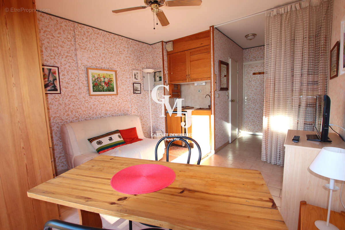 Appartement à FREJUS
