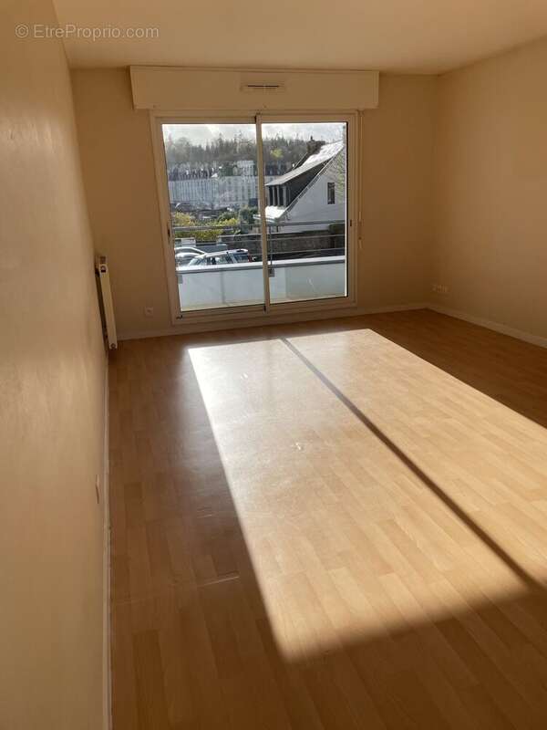 Appartement à QUIMPER