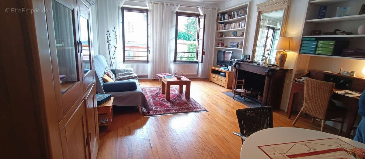 Appartement à ANNECY