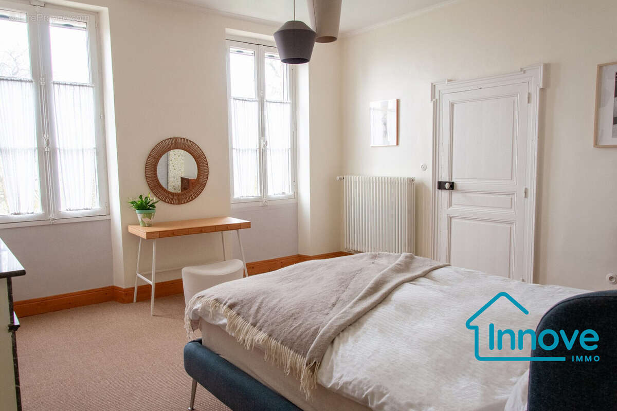 Maison à VERDUN-SUR-GARONNE