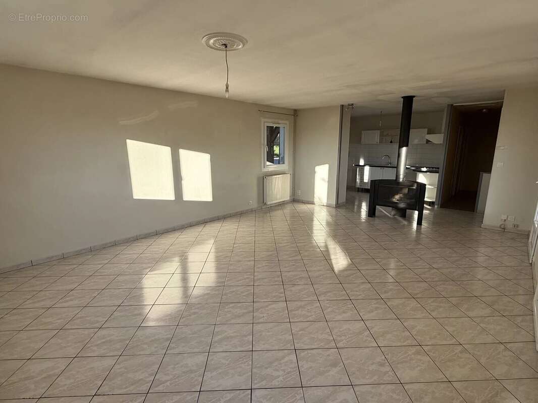 Maison à SAINTE-CHRISTIE-D&#039;ARMAGNAC