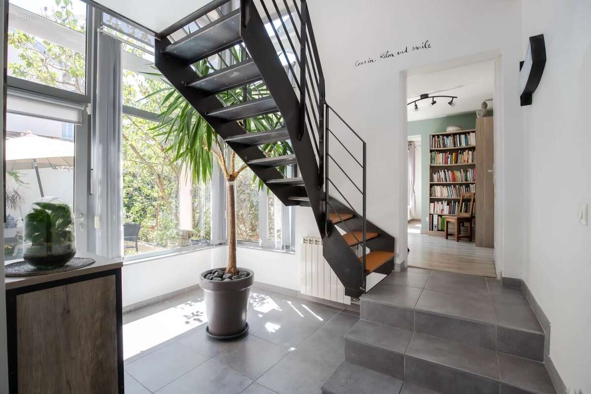 Maison 110 m² à Nancy  - photo 8