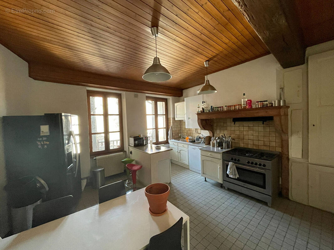 Maison à LOUHANS