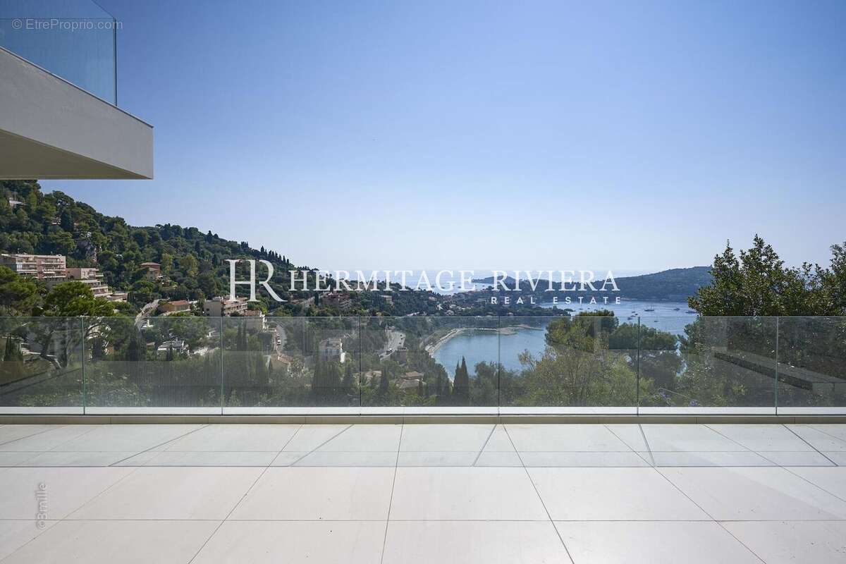 Maison à VILLEFRANCHE-SUR-MER