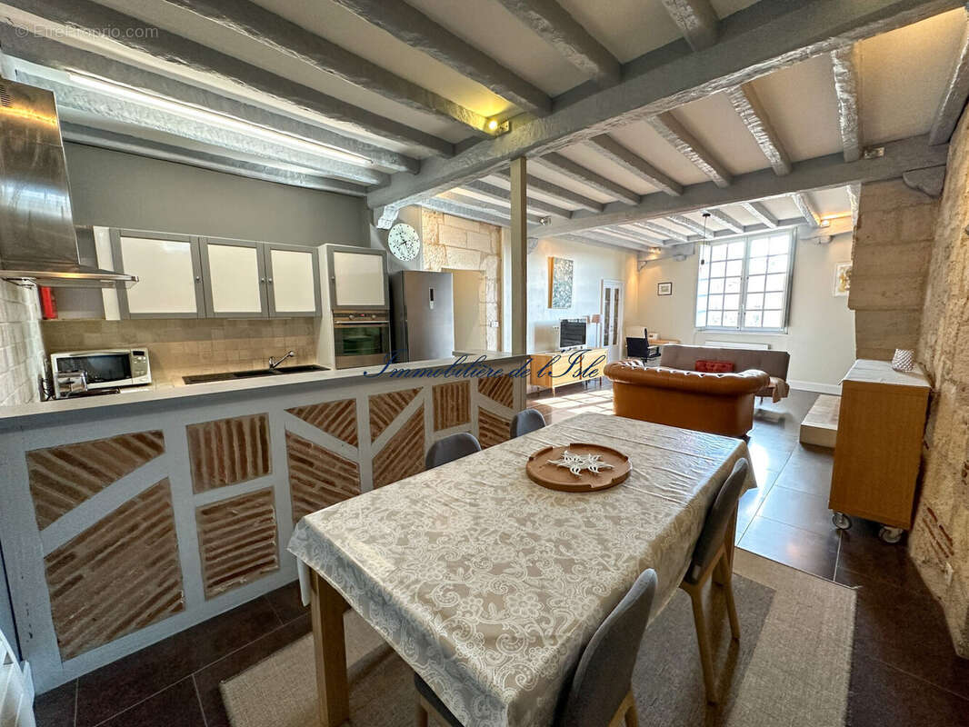 Appartement à PERIGUEUX