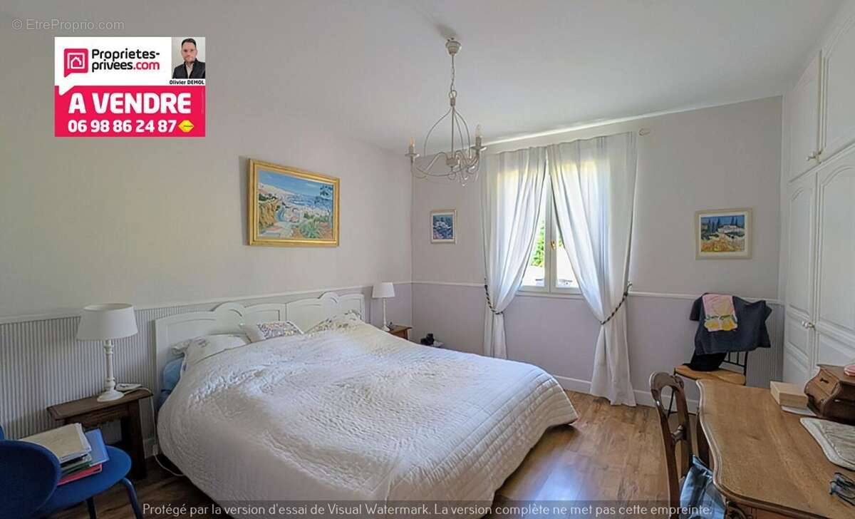 Maison à MONTAUROUX