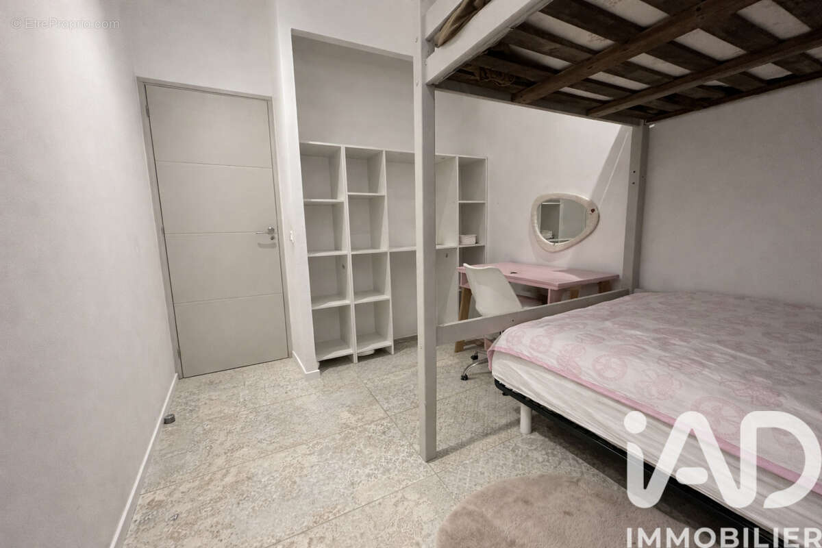 Photo 8 - Appartement à PIERREFEU-DU-VAR