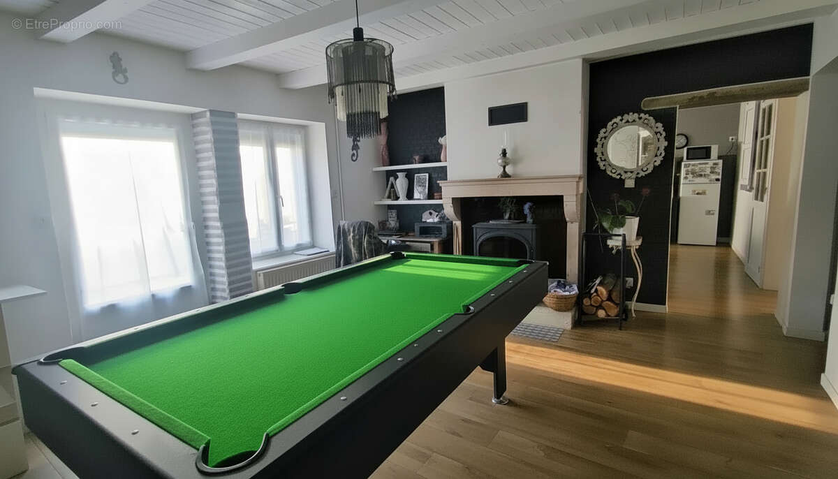 Maison à RENEVE