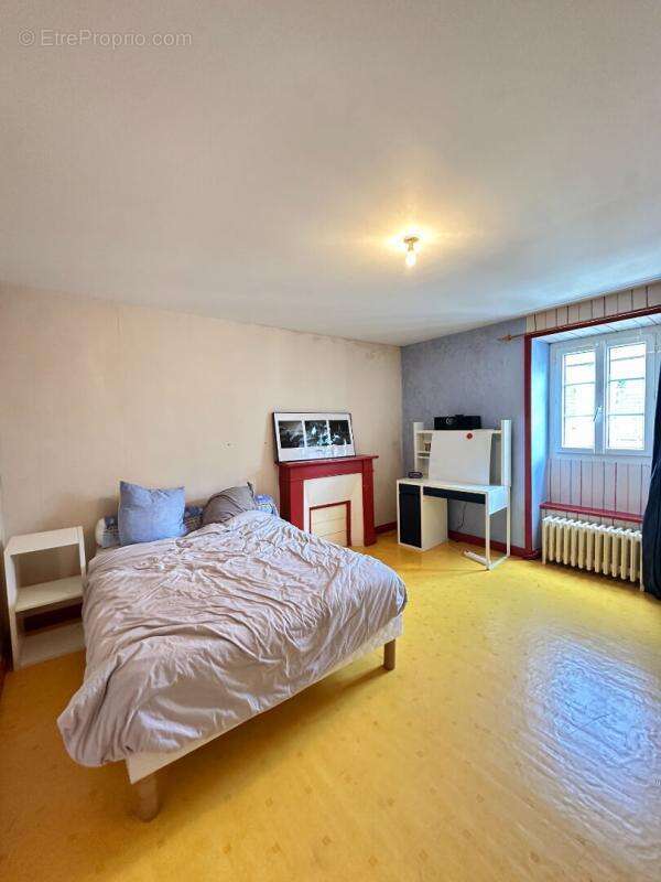 Maison à SAINT-BRIEUC