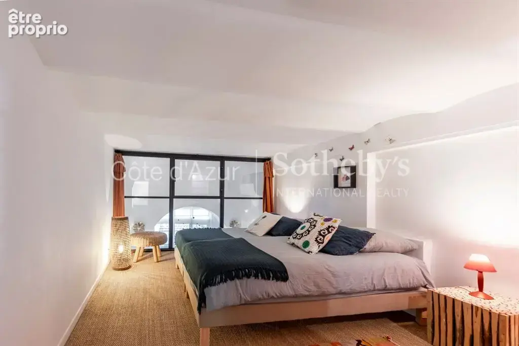 Nice Baumettes appartement duplex avec terrasse proche Promenade des Anglais et plages - photo 11