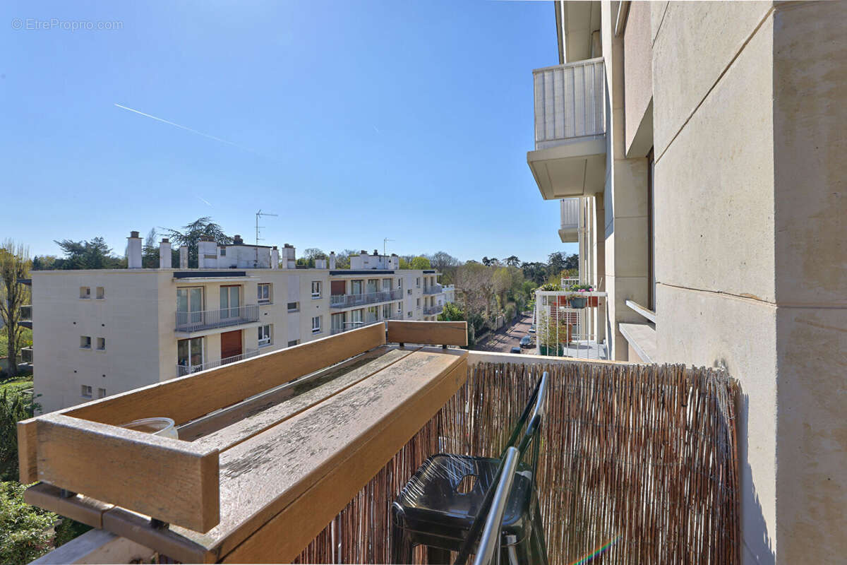 Appartement à NOGENT-SUR-MARNE