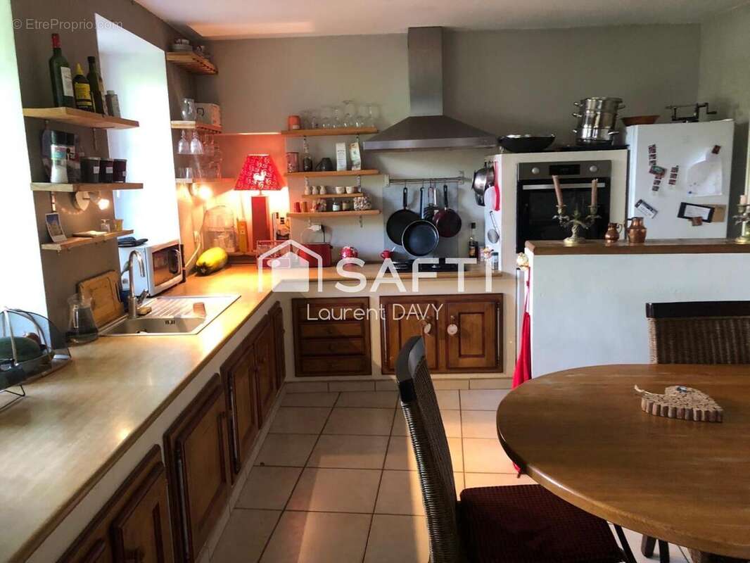 Maison 99 m² à Nonant-Le-Pin  - photo 3