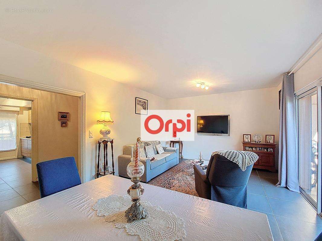 Appartement à PORTO-VECCHIO