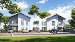 Appartement à SAINT-GEORGES-DE-DIDONNE