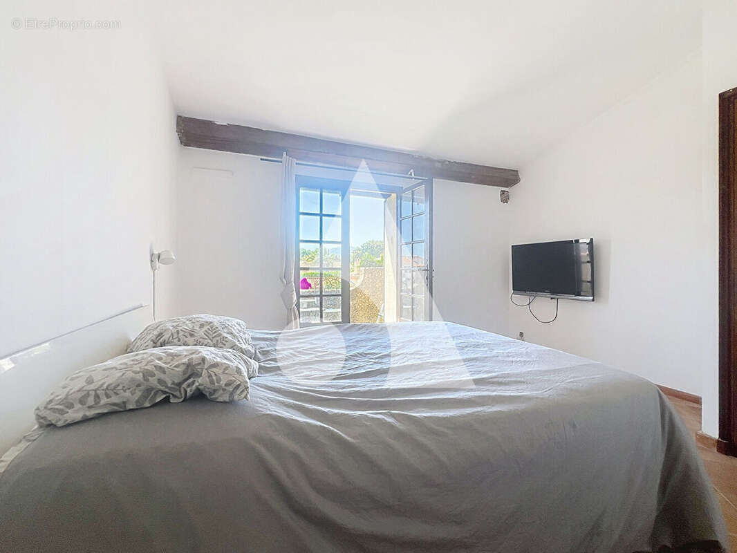 Maison à LA SEYNE-SUR-MER