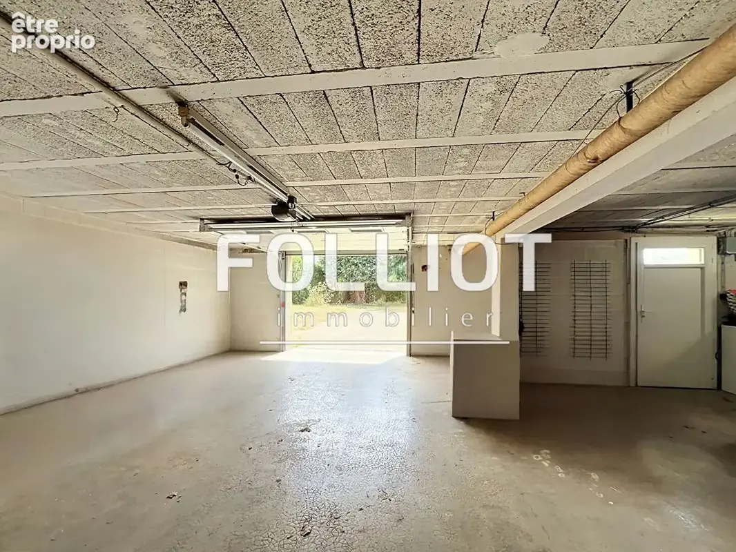 Maison 5 pièces à vendre à Fougères - photo 16