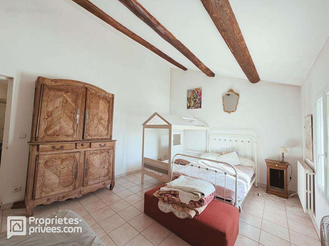 Maison à BEDARRIDES