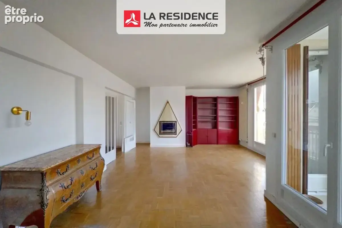 Appartement 5 pièces 107 m² à vendre à Marly-Le-Roi (78160) - photo 2