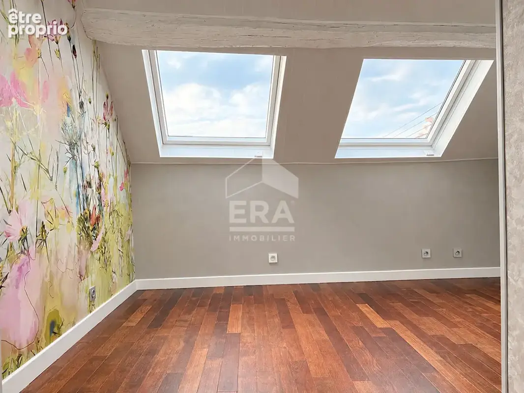 Maison 130m² à saintry-sur-seine - photo 12
