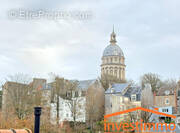 Appartement à BOULOGNE-SUR-MER