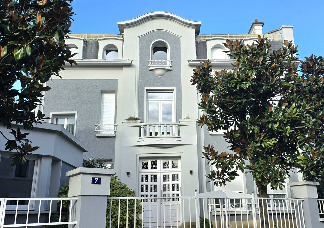 Appartement à VALLET