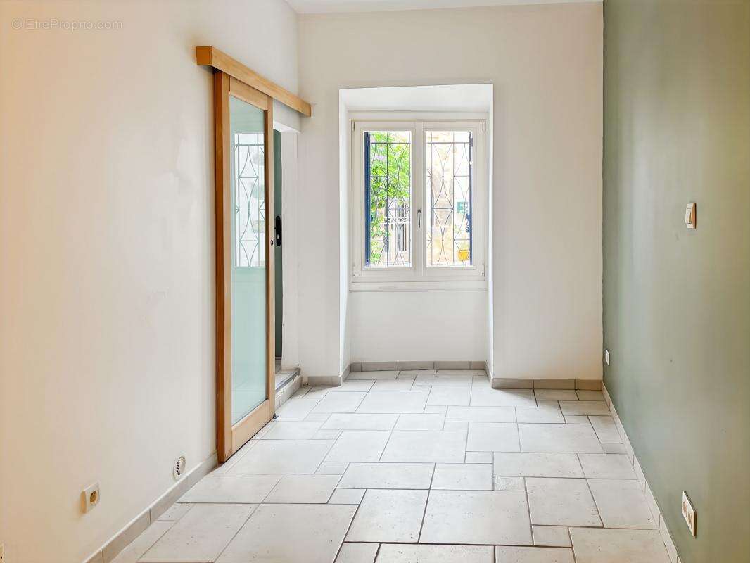 Maison à MARSEILLAN