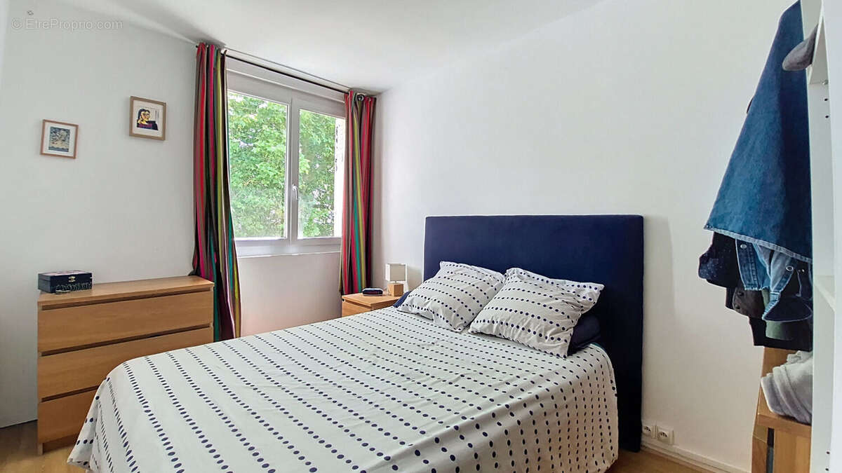 Appartement à LE BOUSCAT