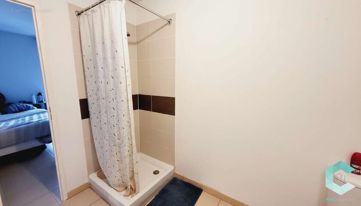 Appartement à COLOMIERS