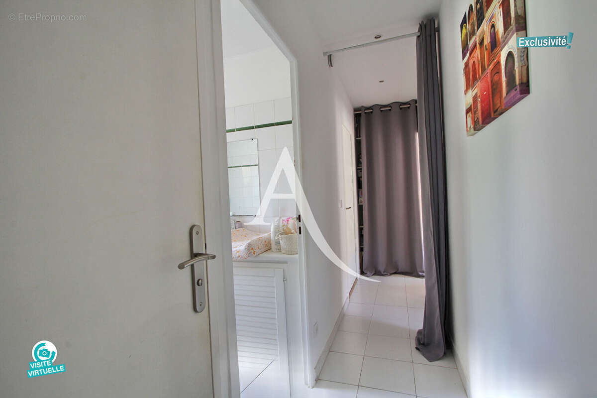 Exclusivité l'adresse - lattes boirargues - maison de ville  - 90 m2 environ - 4 pièces - 3 chambres - remise de rangement indép - photo 4