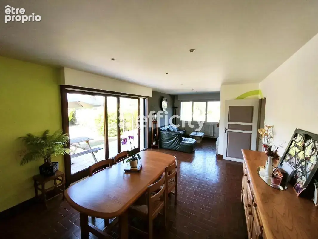 Maison 7 pièces 144 m² à vendre à Vilde-Guingalan (22980) - photo 2