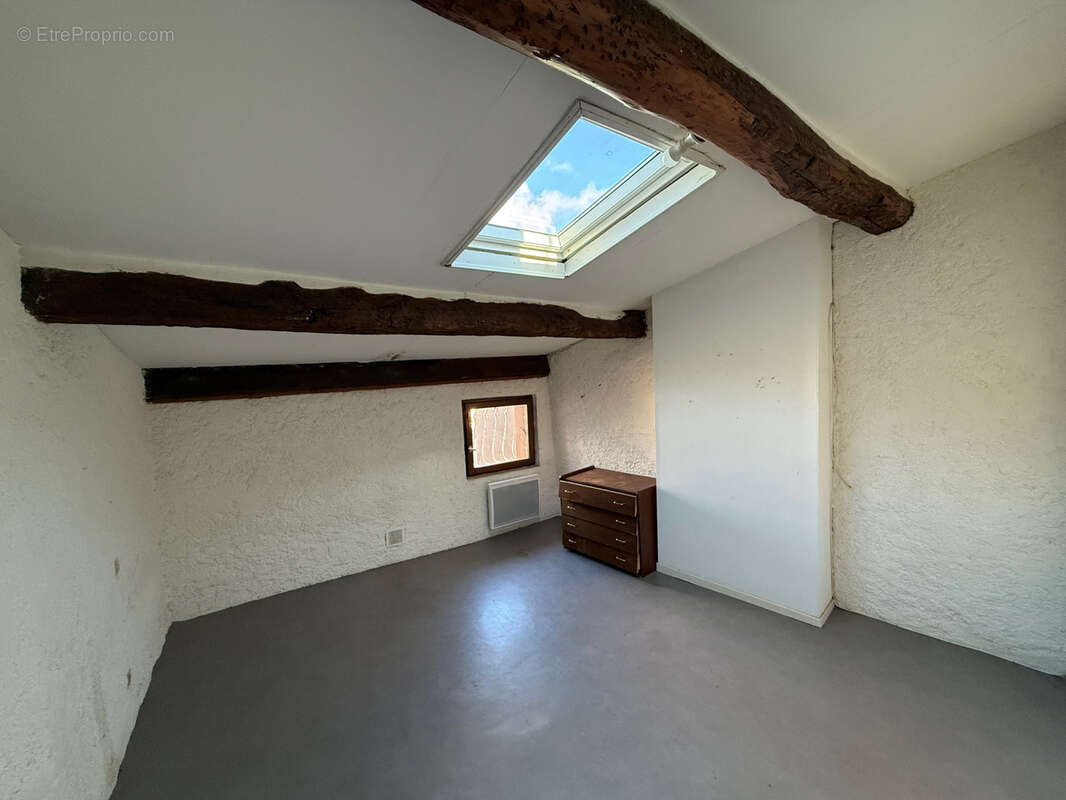 Appartement à RIEUX-MINERVOIS