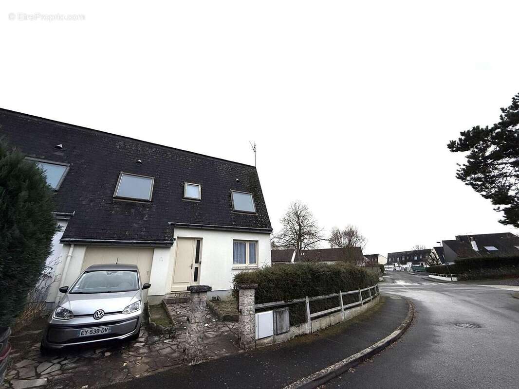 Photo 7 - Maison à TOURS