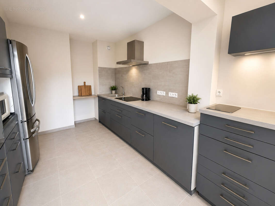 Appartement à NIMES