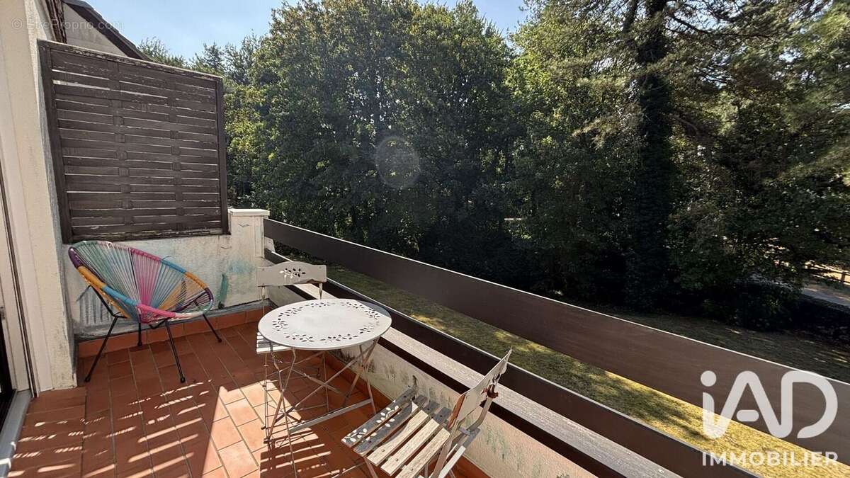 Appartement 24 m² à Neufchatel-Hardelot  - photo 6