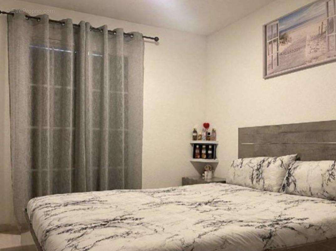 Appartement à CALUIRE-ET-CUIRE