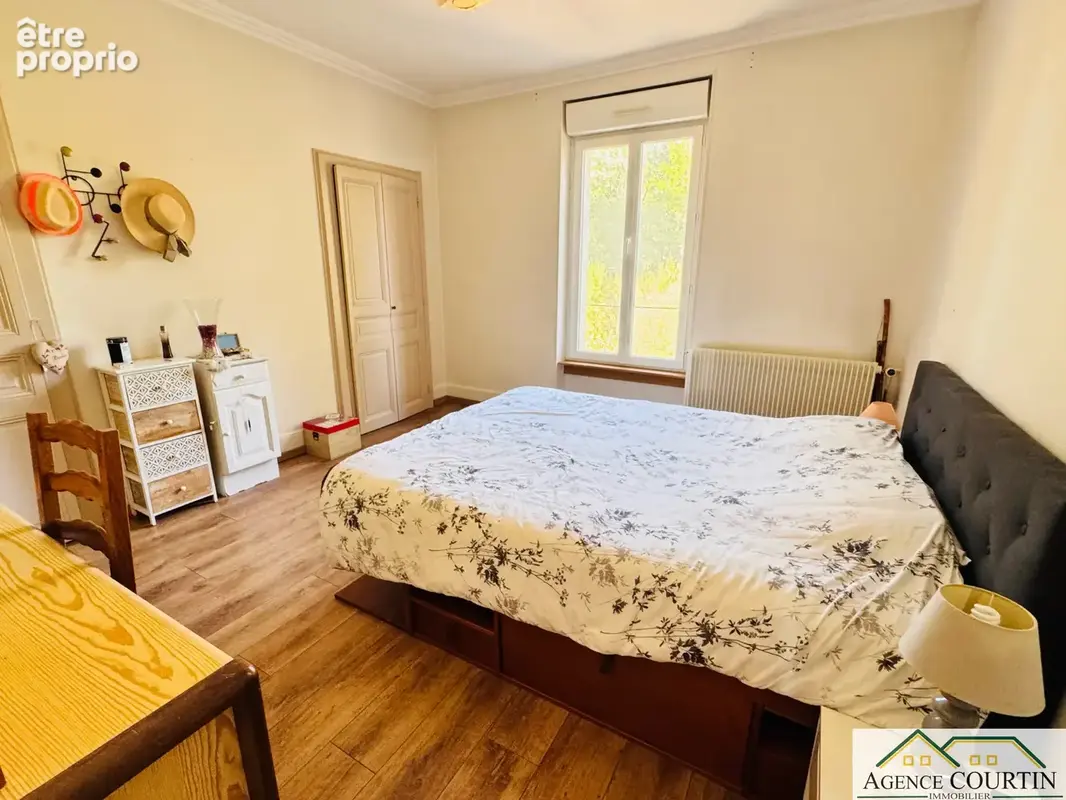 Louhans   Bel appartement lumineux de 97,20 m2 avec jardin et garage - photo 10