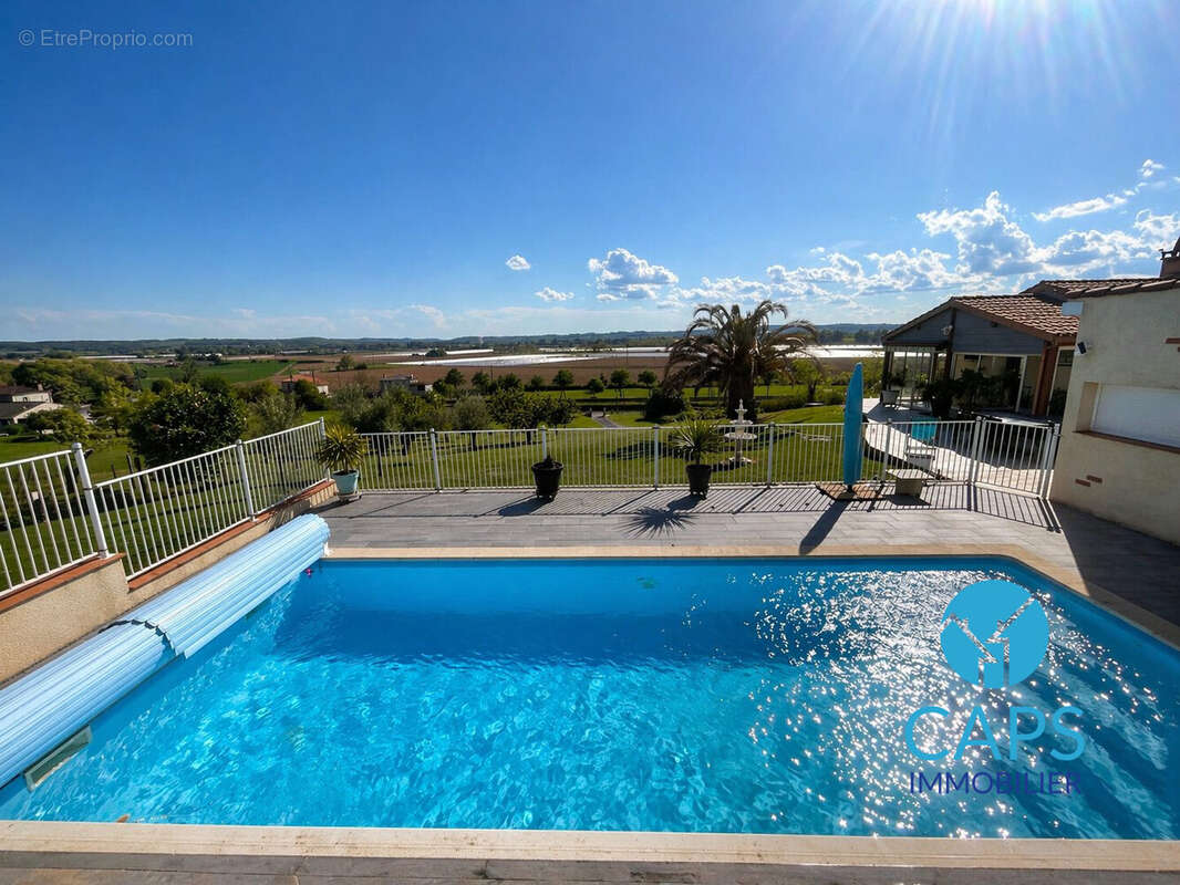 Maison 103 m² à Port-Sainte-Marie  - photo 4