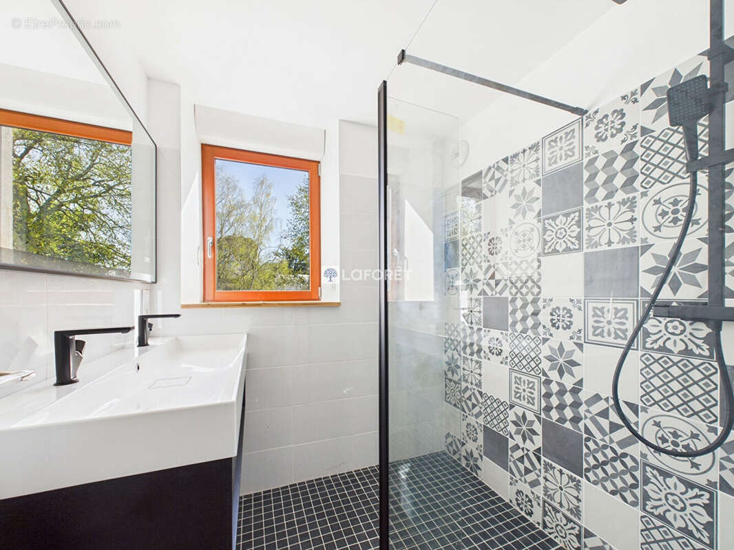 Appartement à QUIMPER