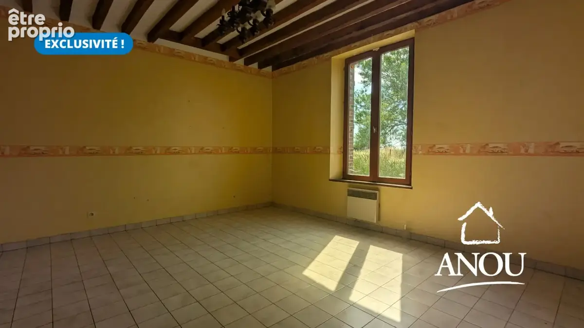 Isolée au coeur de la campagne - photo 4