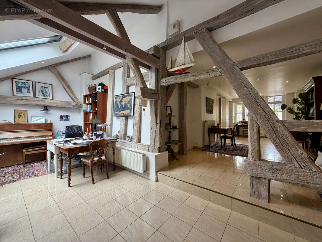 Maison à SAINT-JEAN-LE-BLANC